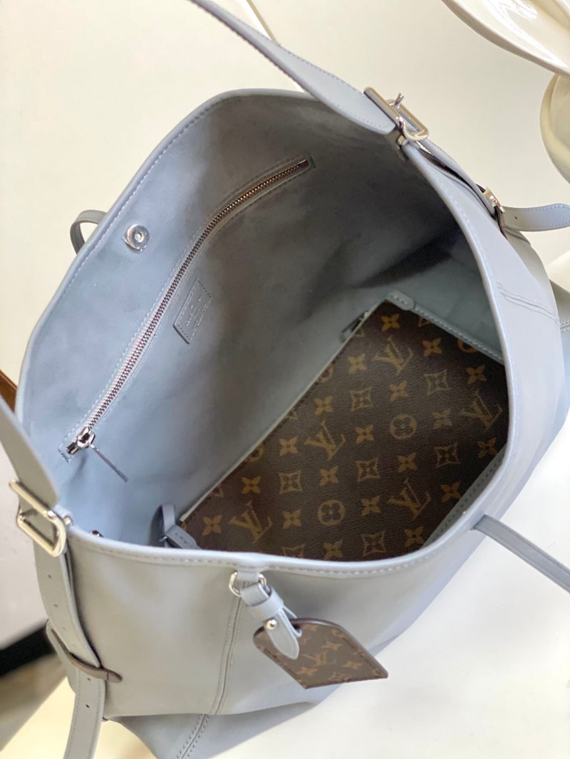 LV Shopping Bags